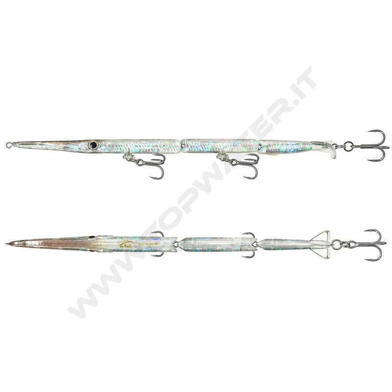 Jack Fin Stylo Jointed 150