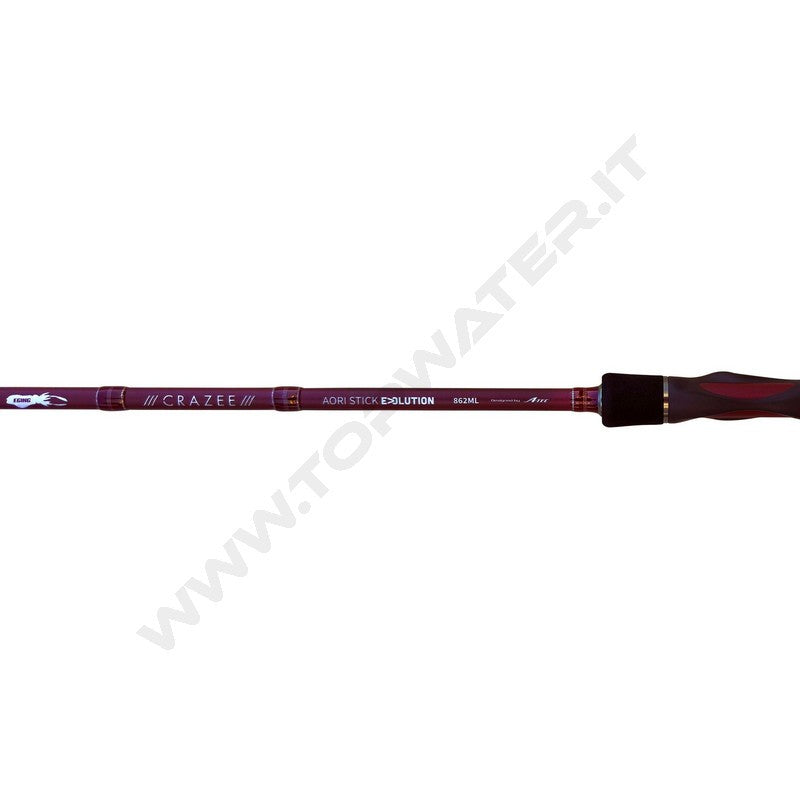 Atec Crazee Aori Stick Evolution