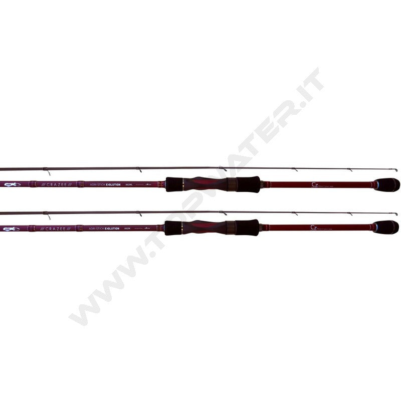 Atec Crazee Aori Stick Evolution