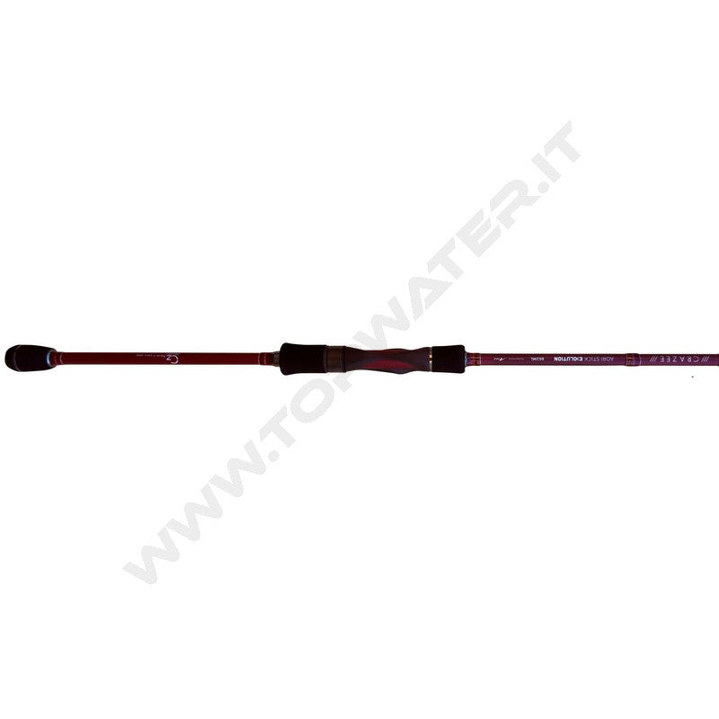 Atec Crazee Aori Stick Evolution