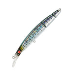 Seaspin Buginu 115 Bìu