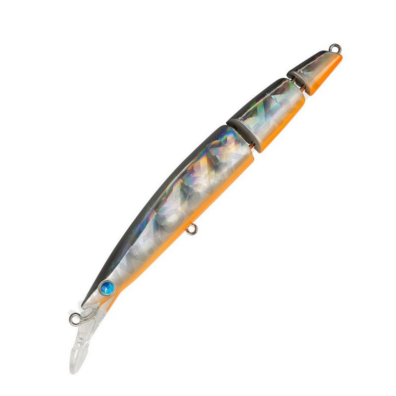 Seaspin Buginu 115 Bìu