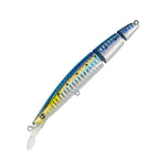 Seaspin Buginu 115 Bìu