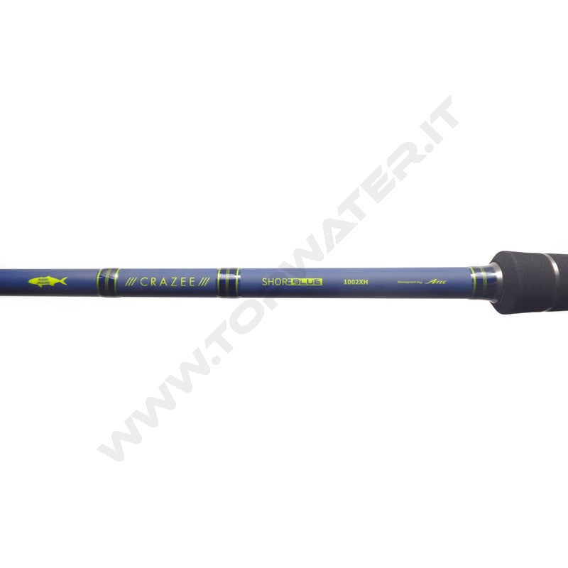 Atec Crazee Shore Blue