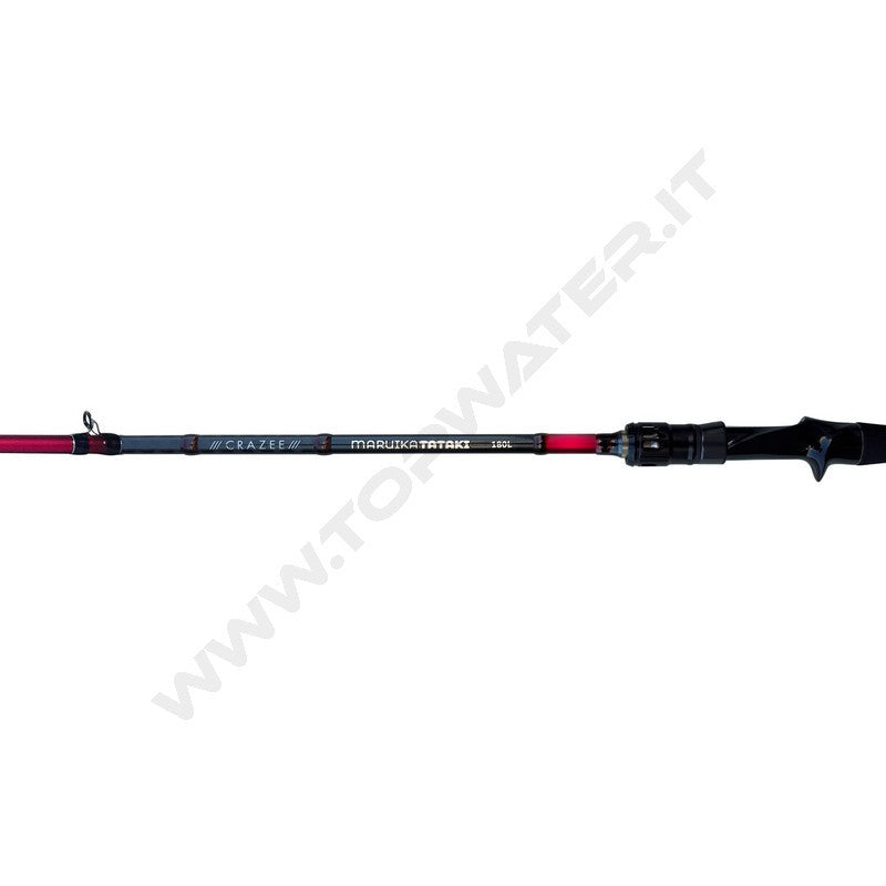Atec Crazee Maruika Tataki 180L