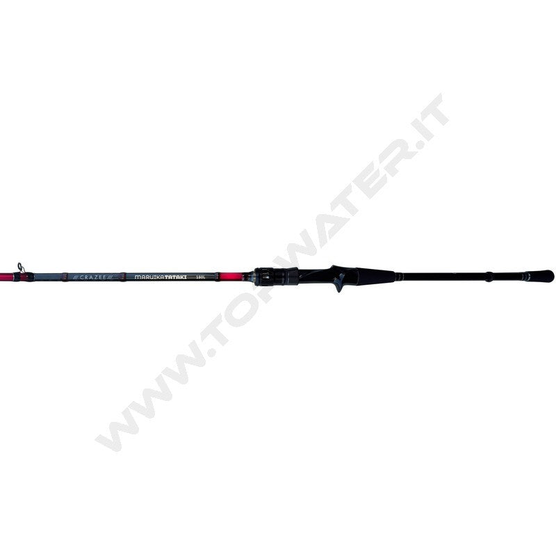 Atec Crazee Maruika Tataki 180L
