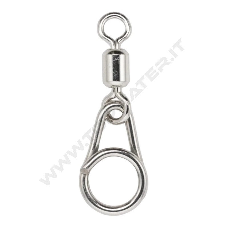 Decoy Swivel Ring R-52