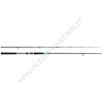 Shimano Bassterra XT Shore Jigging