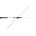Shimano Bassterra XT Shore Jigging