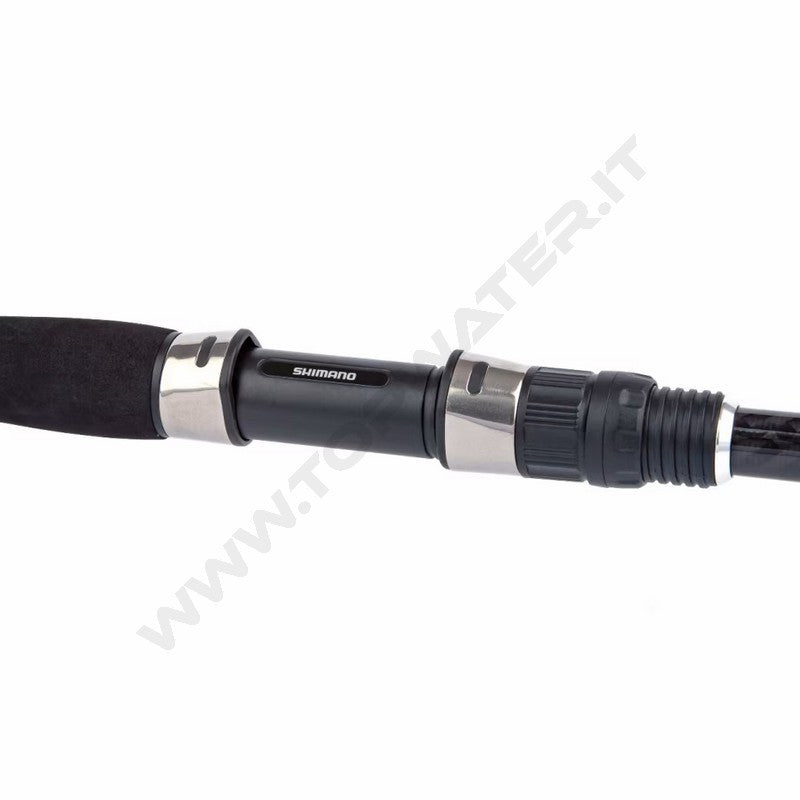 Shimano Bassterra XT Shore Jigging