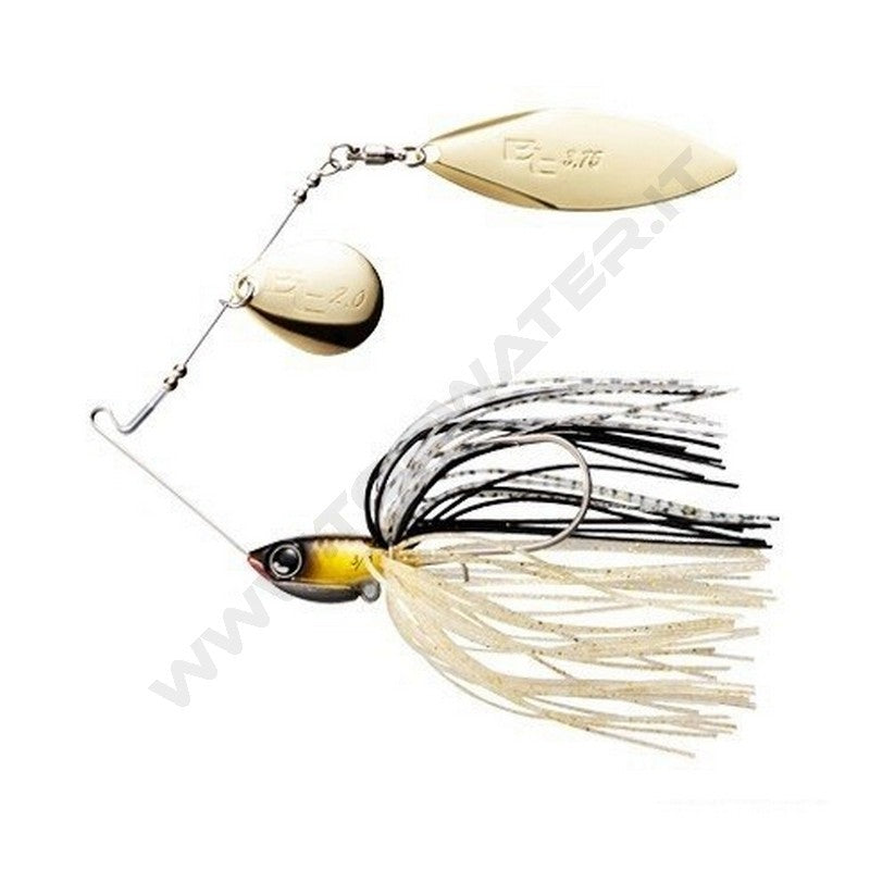 Shimano Bantam Swagy TW