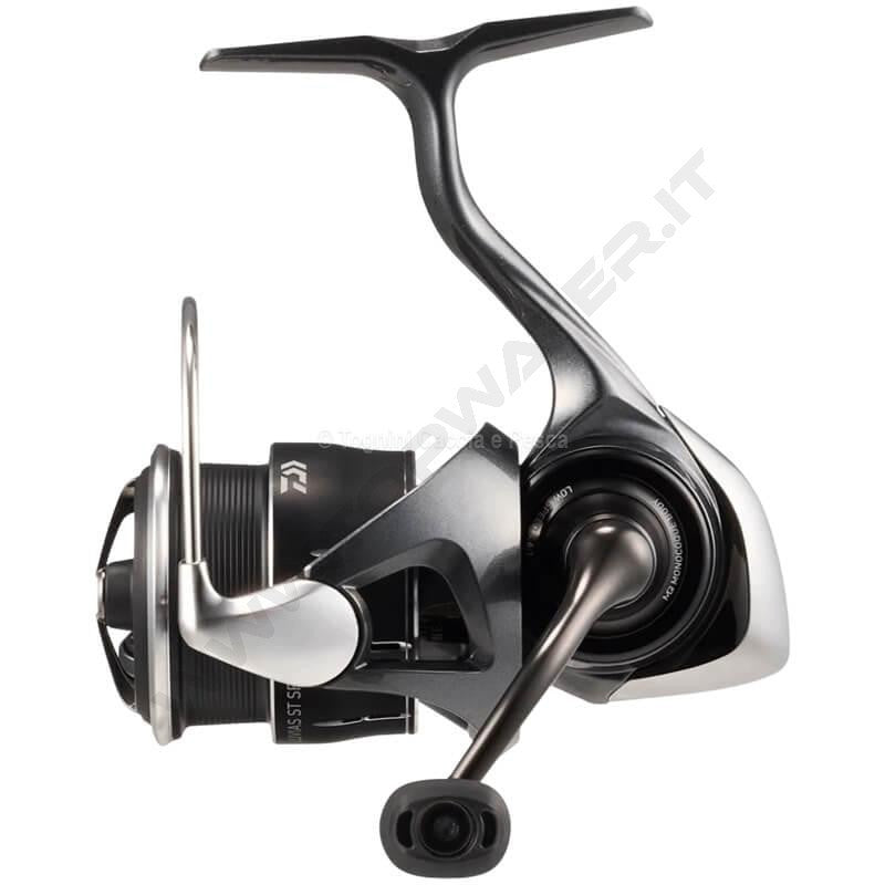 Daiwa Luvias ST SF