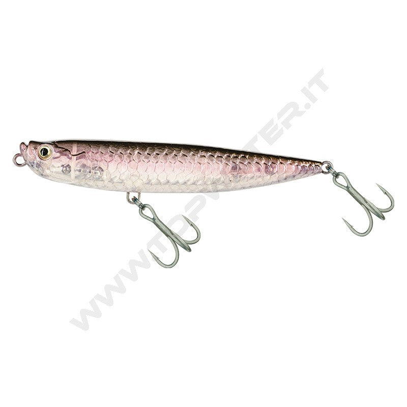 Molix WTD 120 T Walking The Dog Tarpon