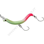 Daiwa Presso Nyoro Clazy 57S