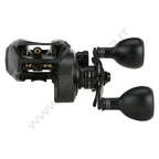 Abu Garcia Beast Casting Low Profile