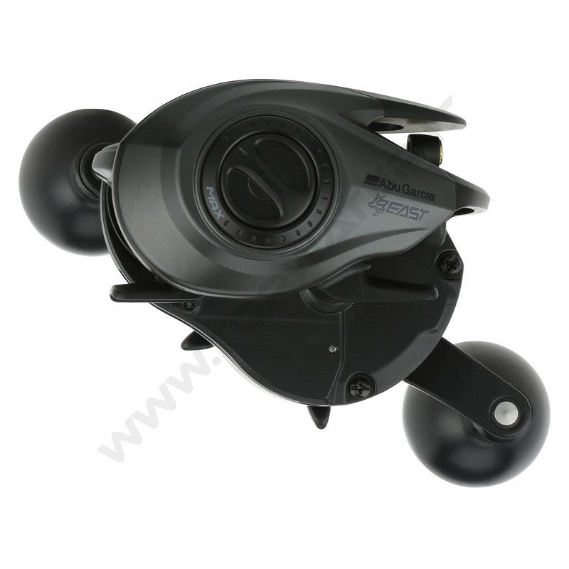 Abu Garcia Beast Casting Low Profile