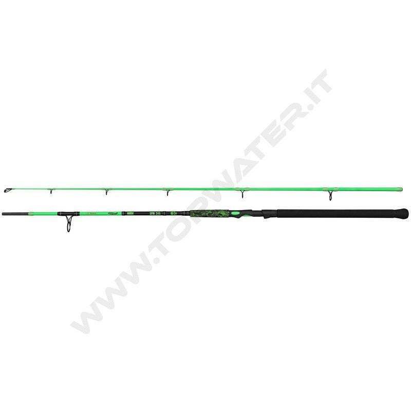 Madcat UV Series Spin