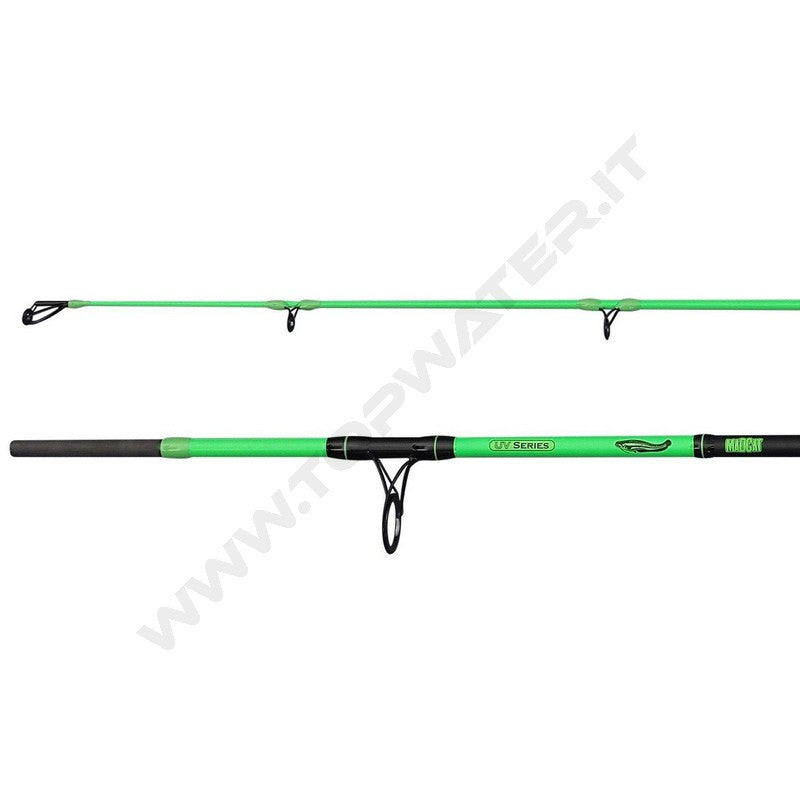 Madcat UV Series Spin