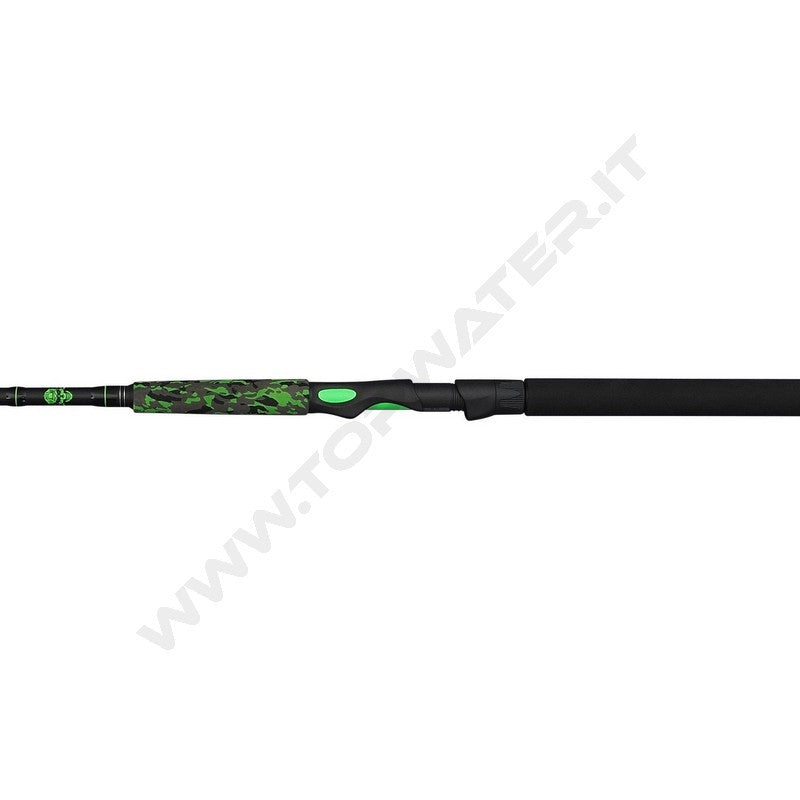 Madcat UV Series Spin