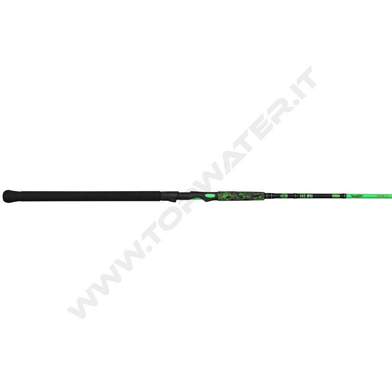Madcat UV Series Spin
