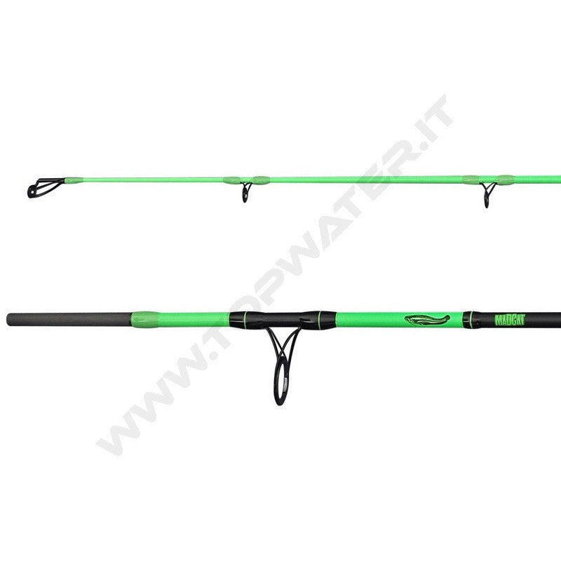 Madcat UV Series Light Spin