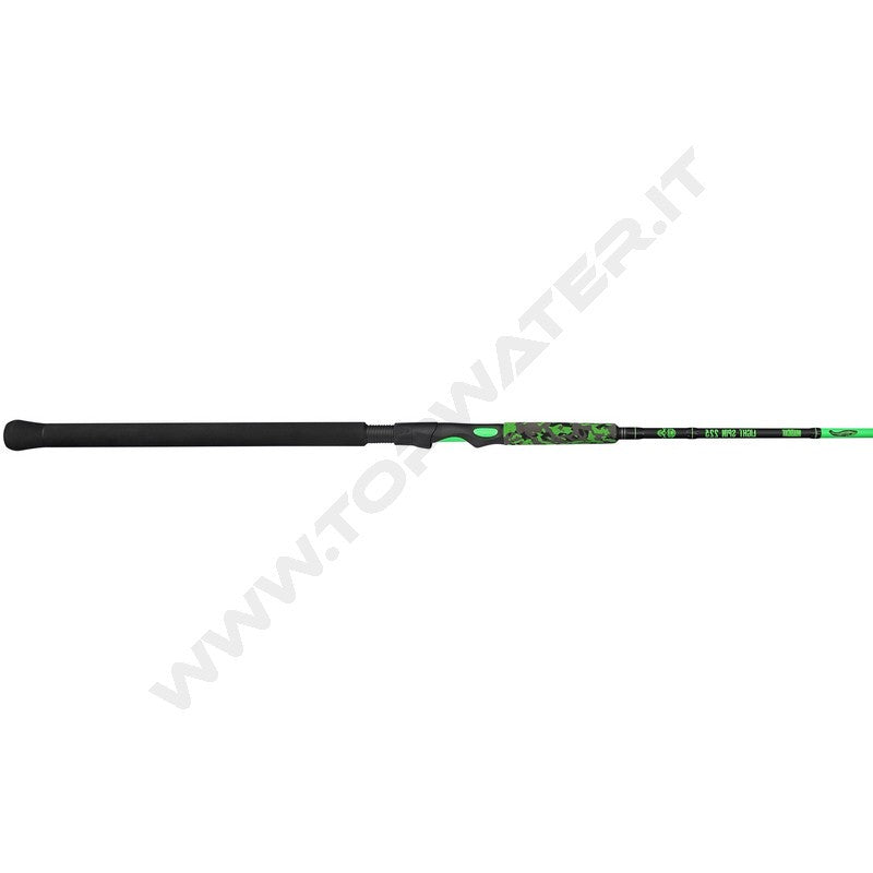 Madcat UV Series Light Spin