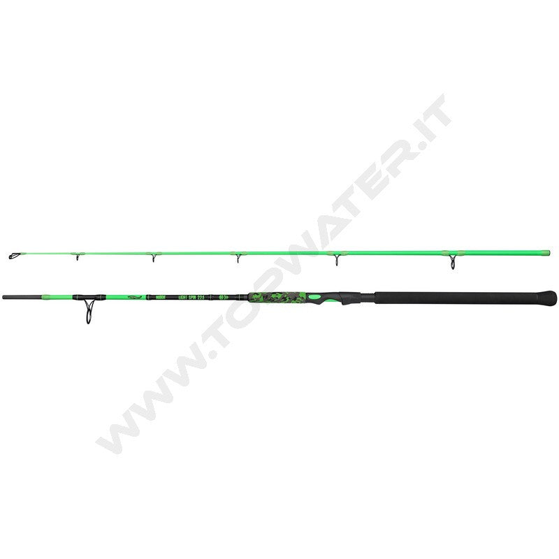 Madcat UV Series Light Spin