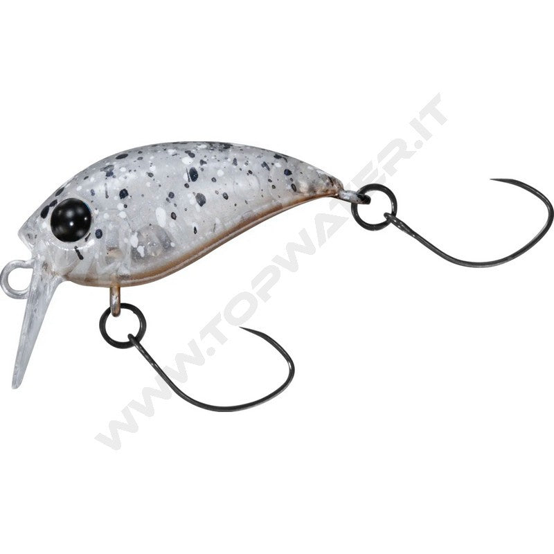 Daiwa Presso Wabcra Jr. SR