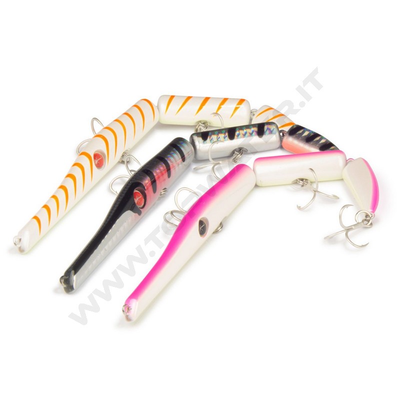Seaspin Strega 181