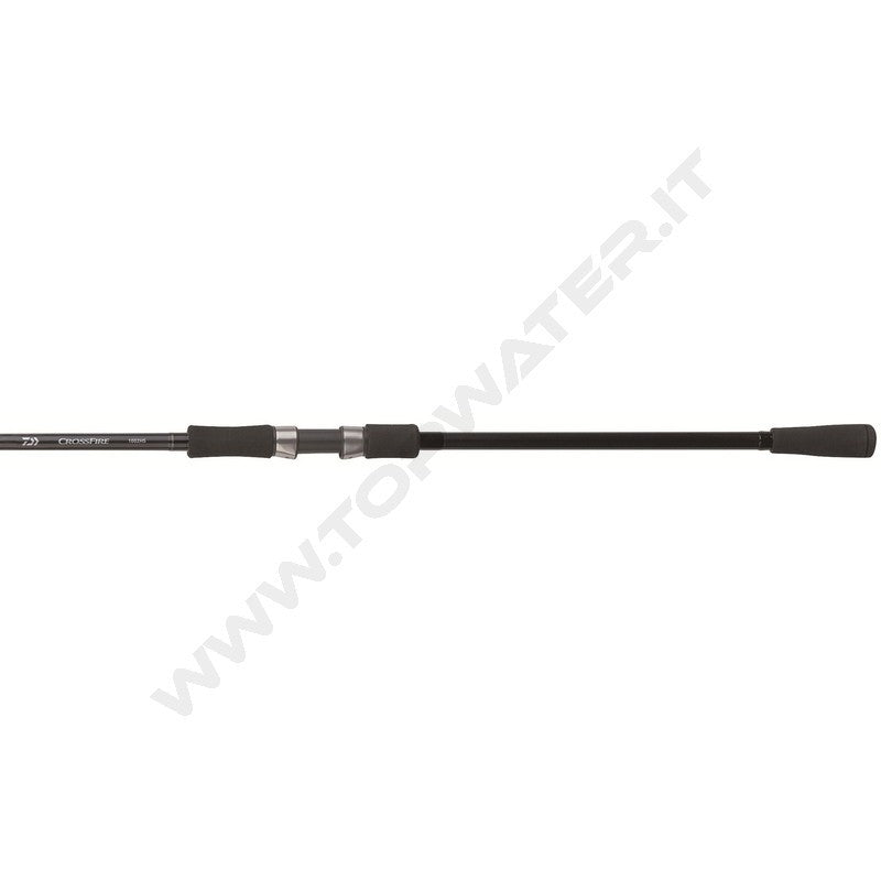 Daiwa canne Crossfire 26 Spinning