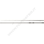 Daiwa canne Crossfire 26 Spinning