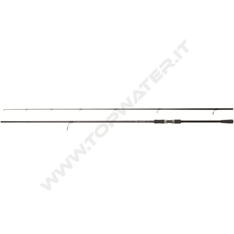 Daiwa canne Crossfire 26 Spinning