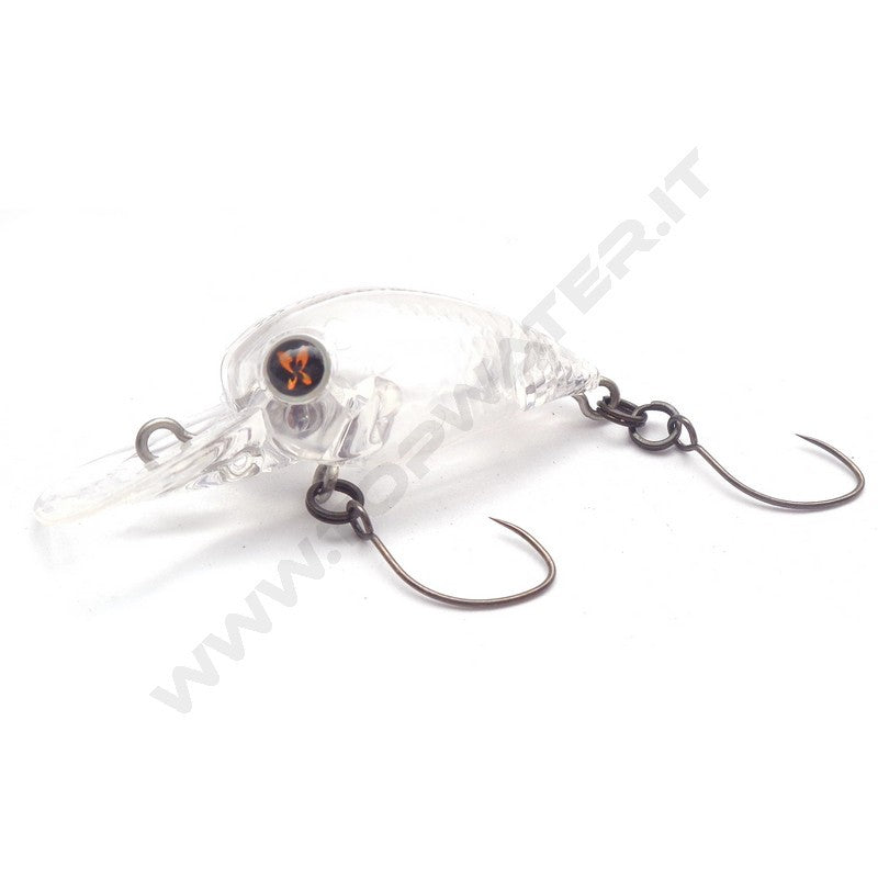 Daiwa Presso Wabcra Jr. DR-F