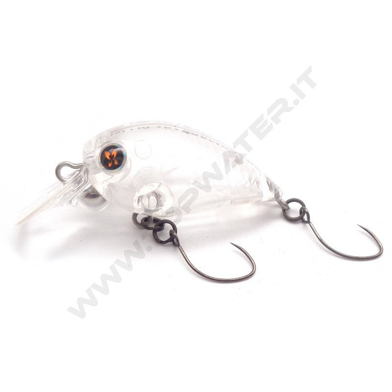 Daiwa Presso Wabcra MR