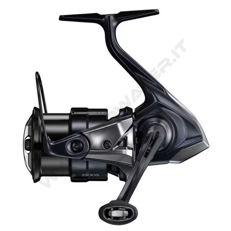 Shimano Vanquish FA CE Competition Edition