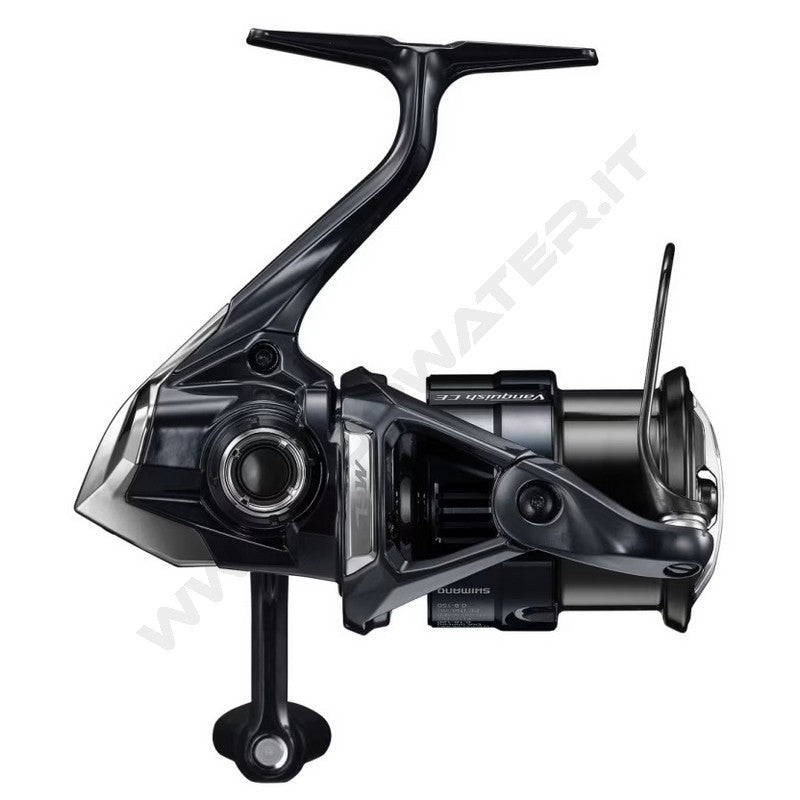Shimano Vanquish FA CE Competition Edition