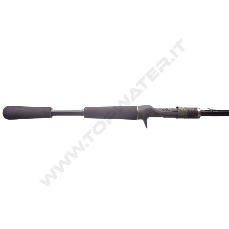 Daiwa Tatula XT Casting Offset handle