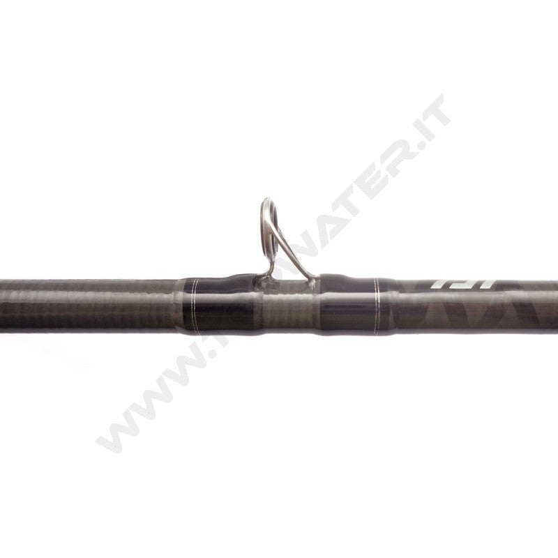 Daiwa Tatula XT Casting Offset handle