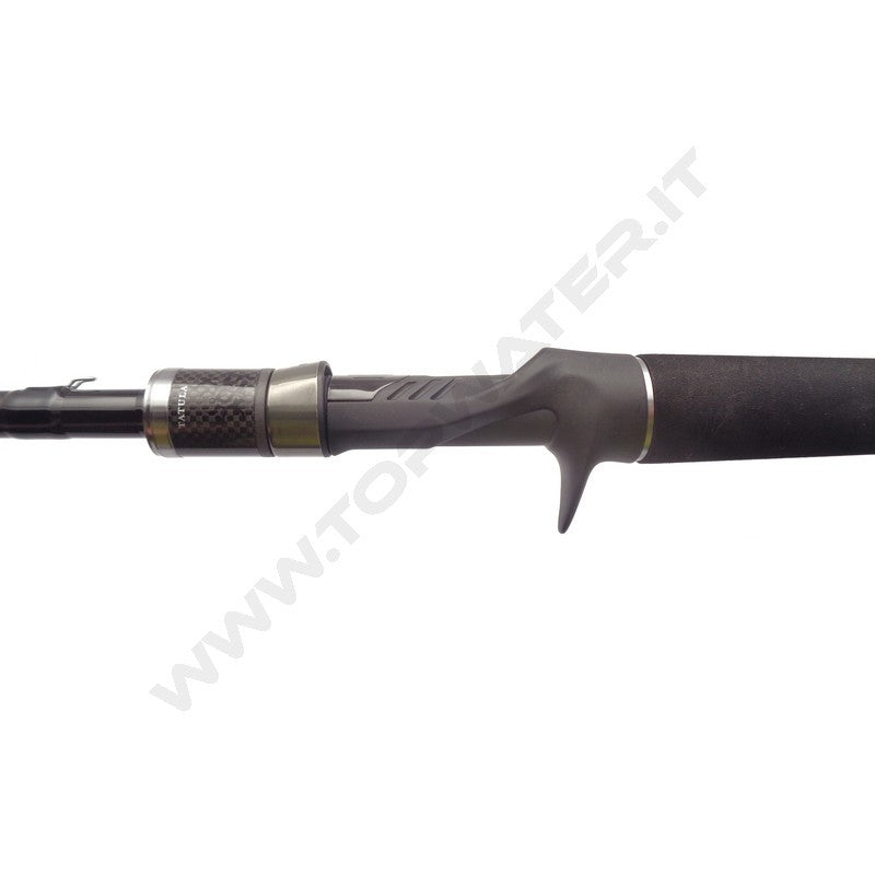 Daiwa Tatula XT Casting Offset handle