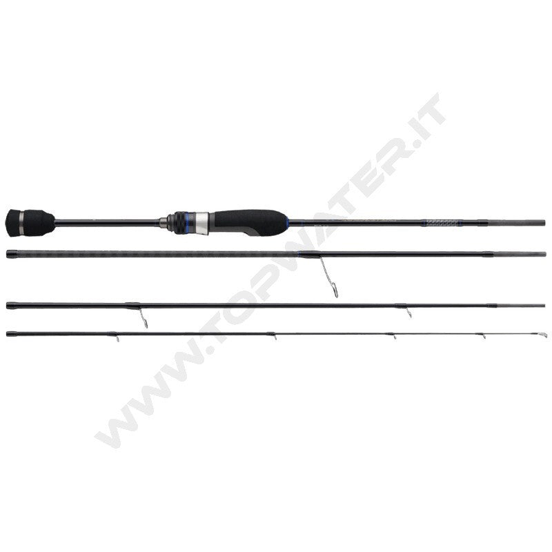 Major Craft Crostage Survive Aji Solid Travel