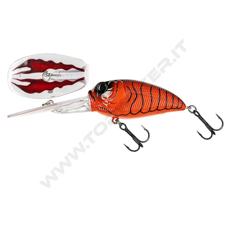 Molix Sculpo XD R Extra Deep