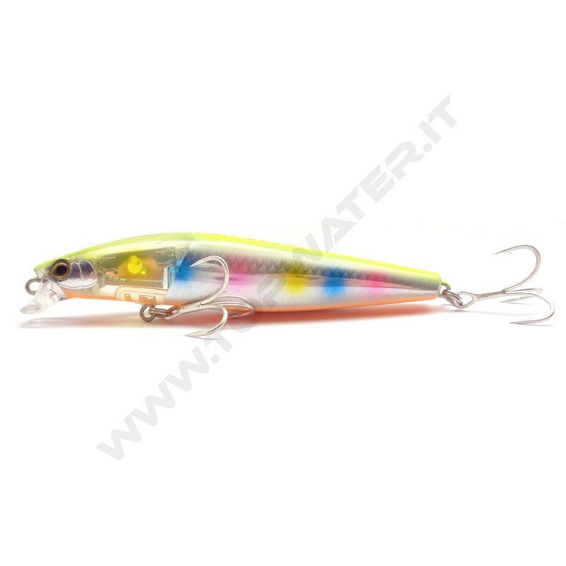 Shimano Exsence Shallow Assassin 99F Flash Boost