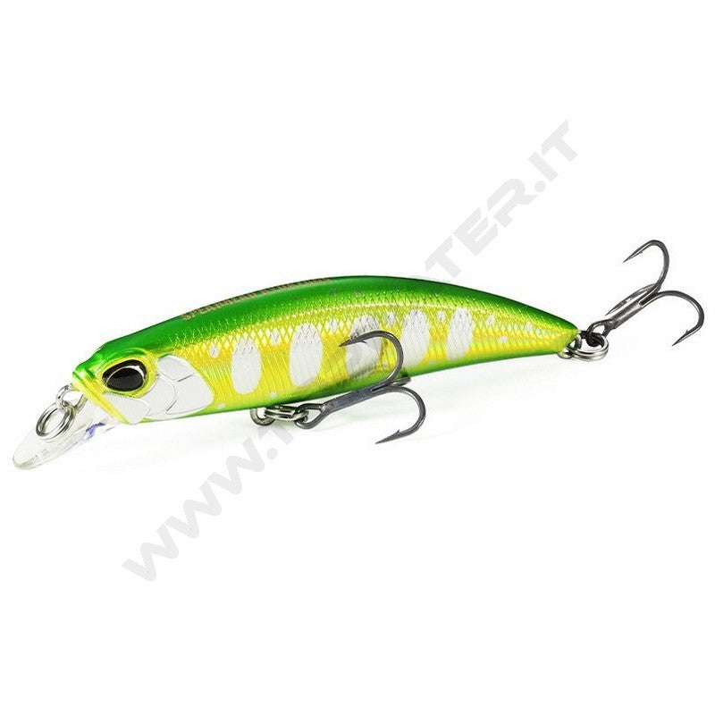 DUO Spearhead Ryuki 60S