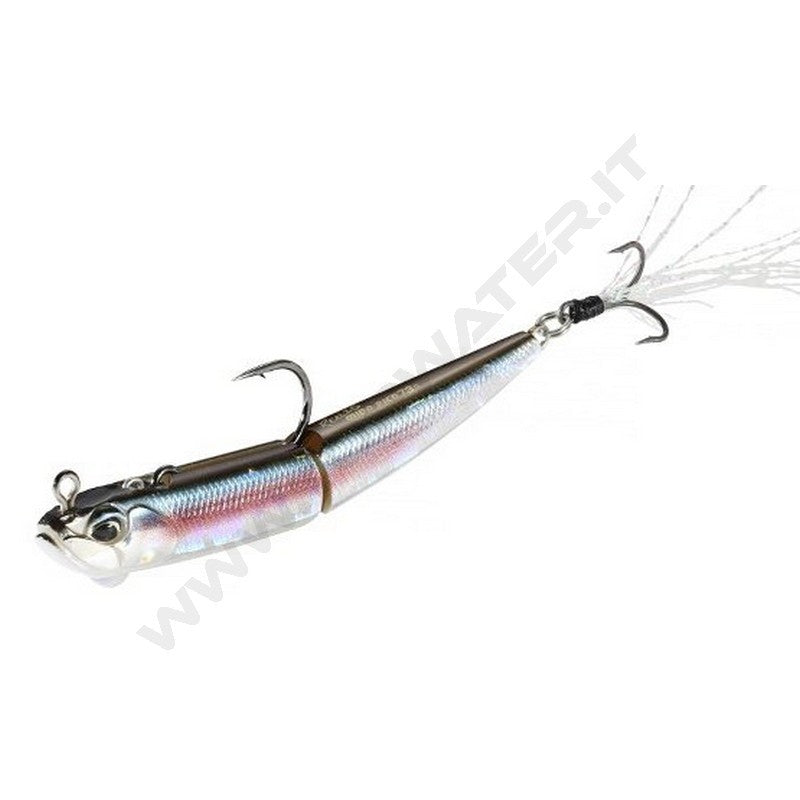 DUO Realis Mido Pico 73S