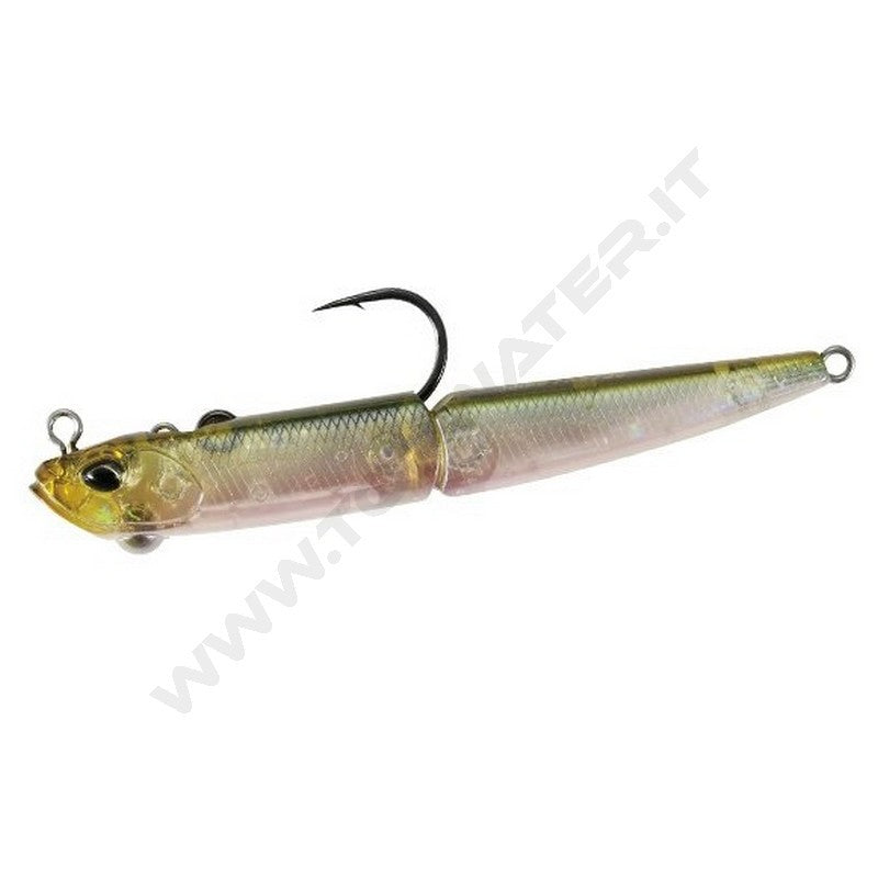 DUO Realis Mido Pico 73S