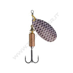 Abu Garcia Abu Garcia Fast Attack Spinners