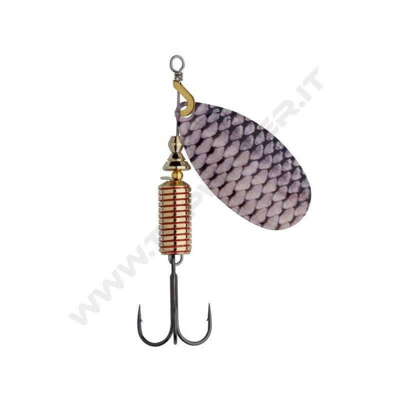 Abu Garcia Abu Garcia Fast Attack Spinners