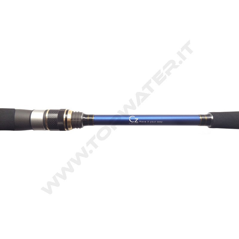 Atec Crazee Wind Limited