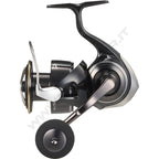 Daiwa Certate HD