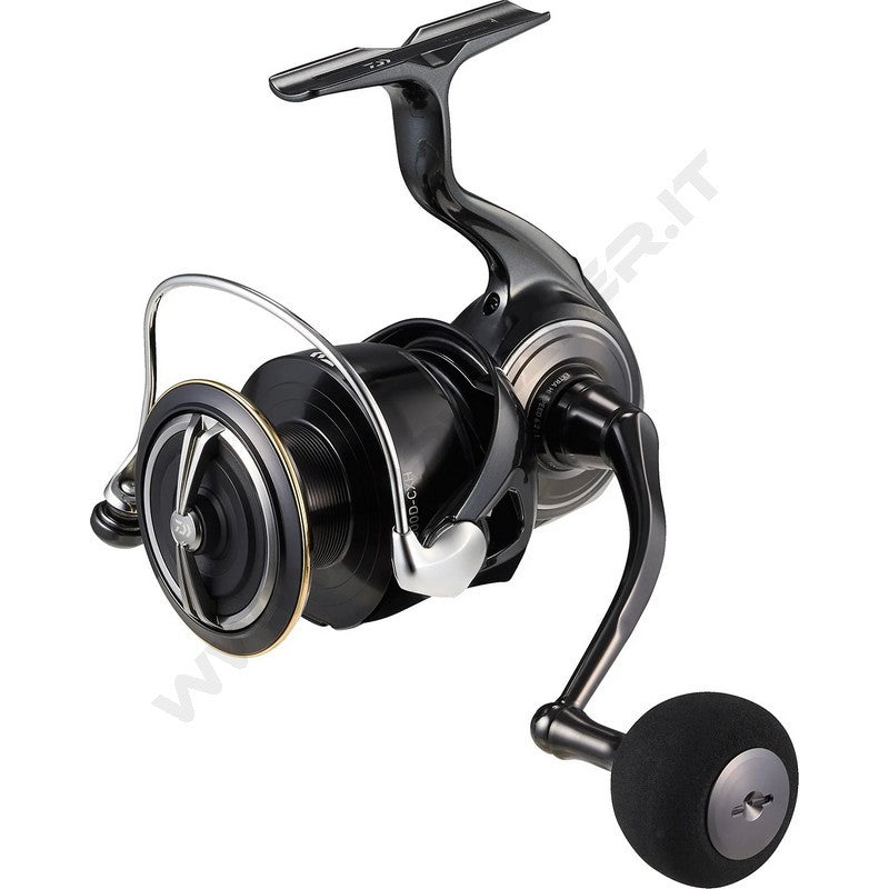 Daiwa Certate HD
